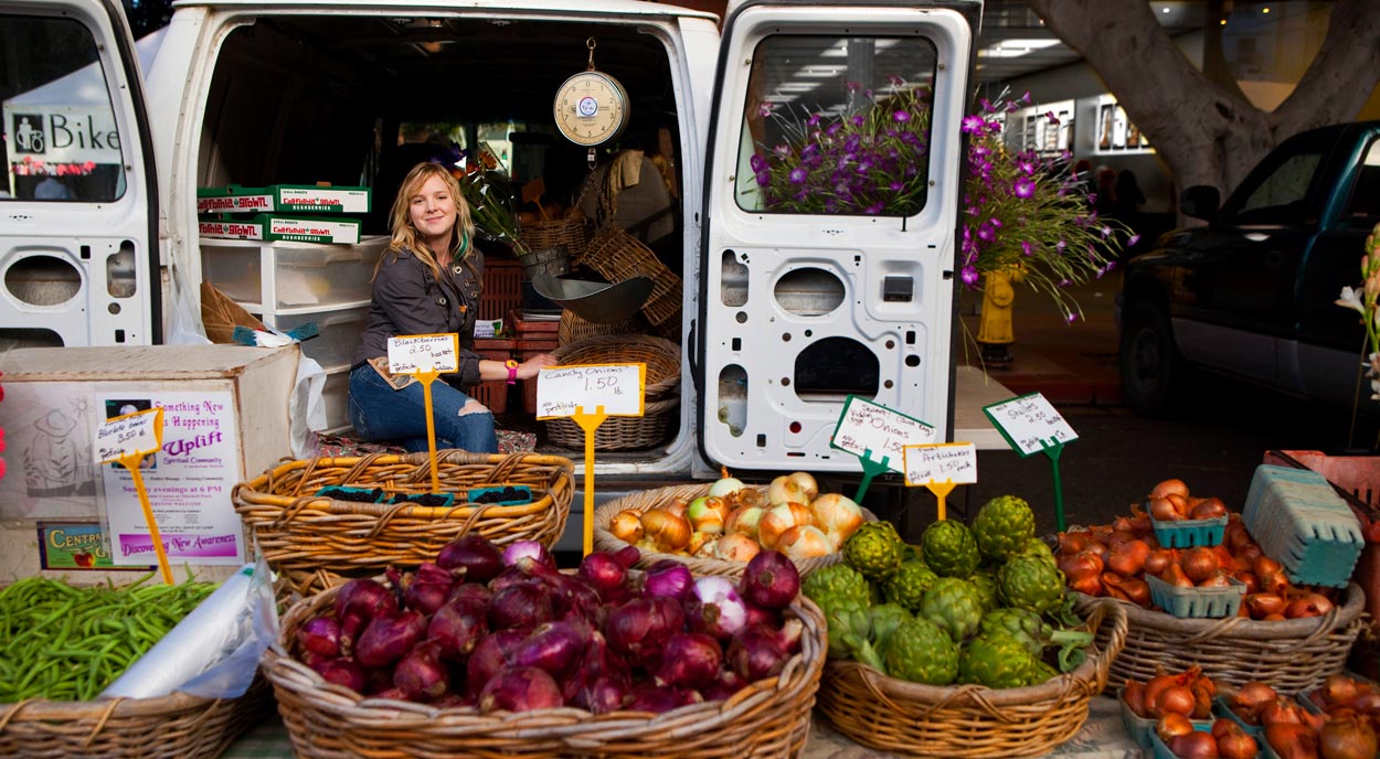 Home The SLO Collection