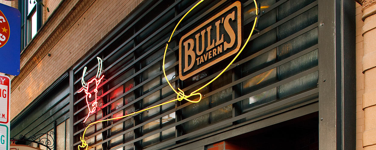 Bull's Tavern