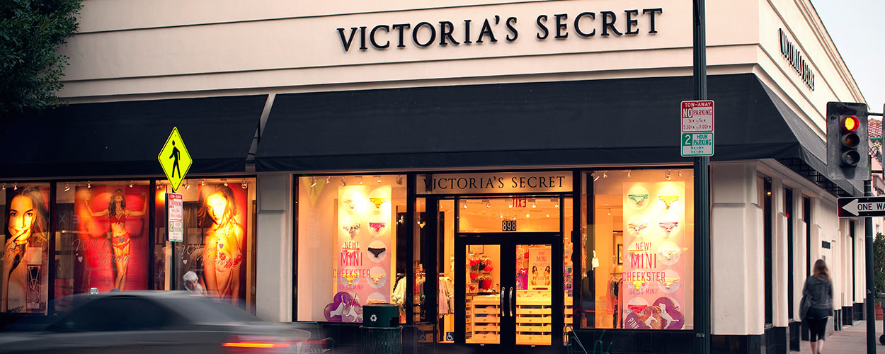 Victoria's Secret