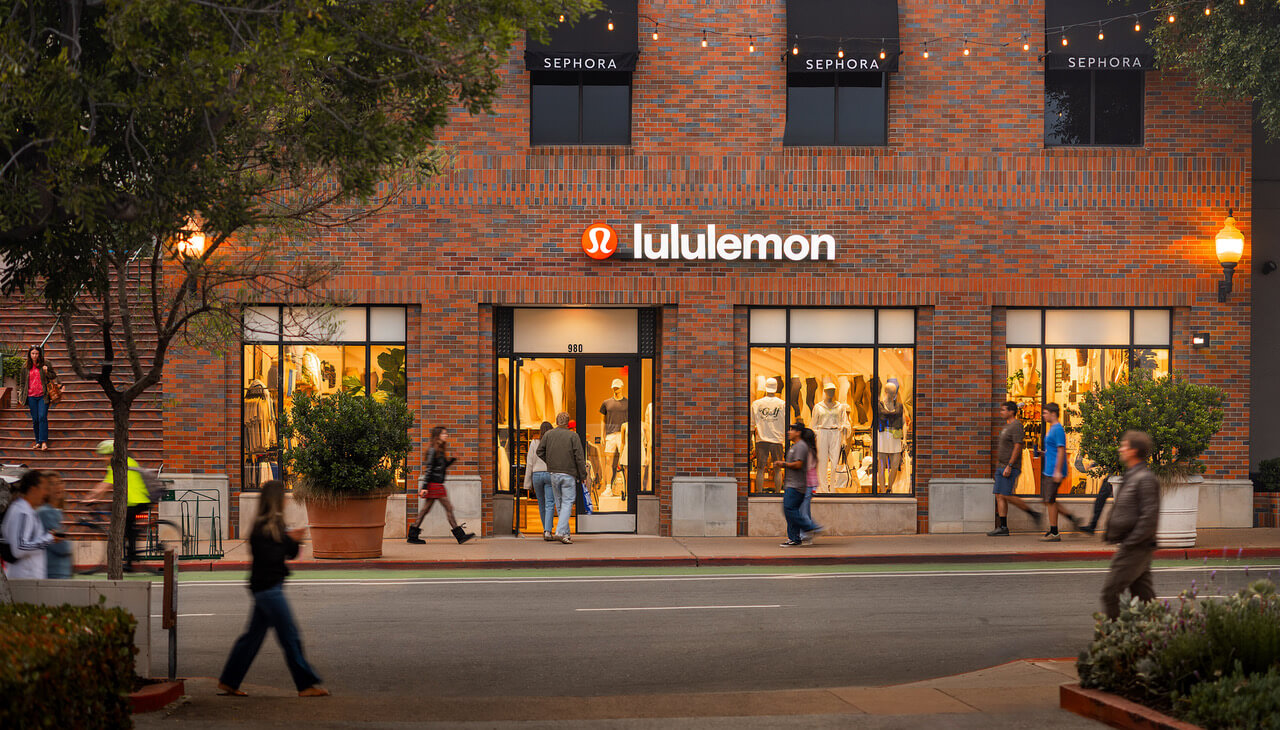 Lululemon